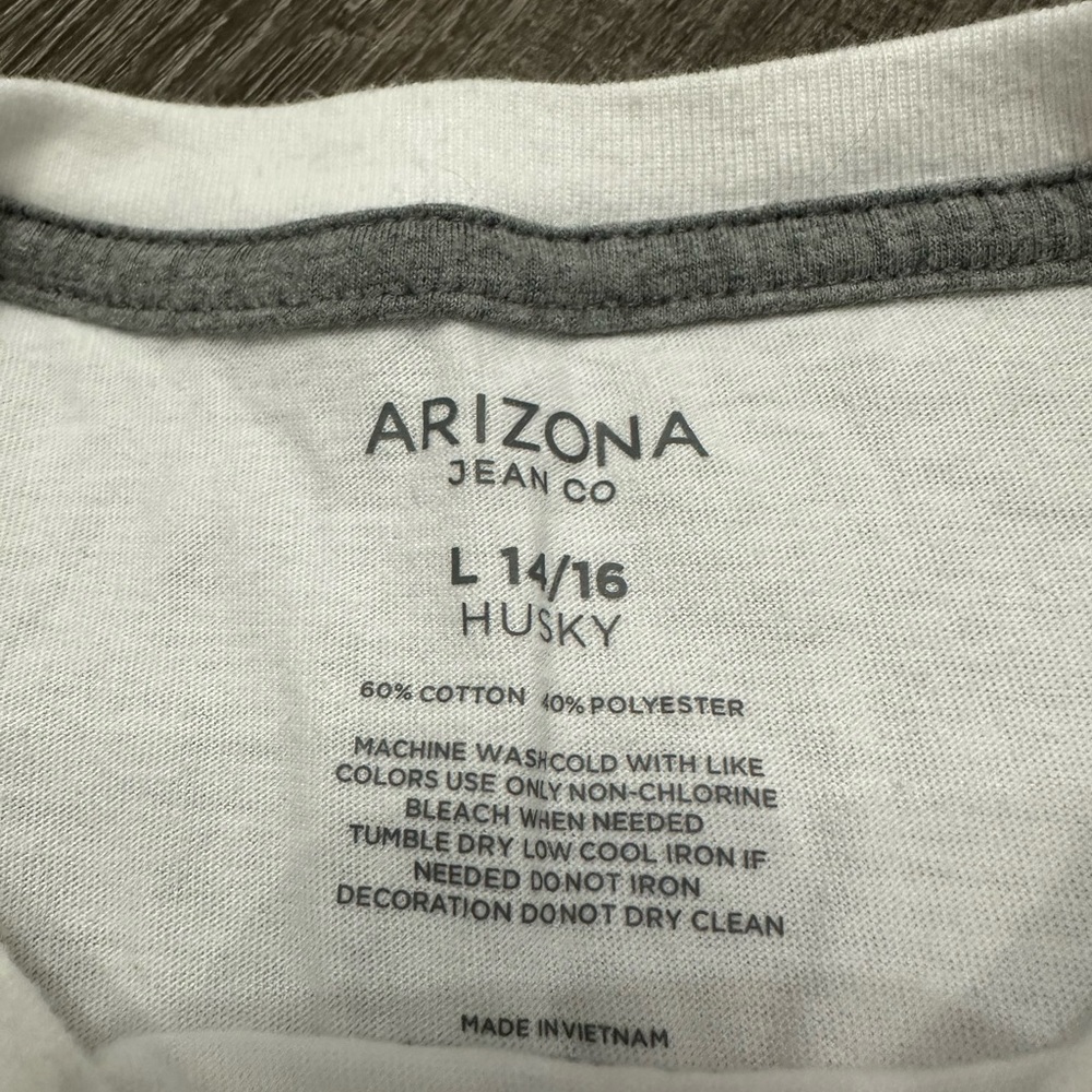 Boy tee shirt - Picture 3 of 4